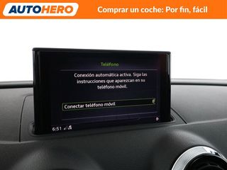 Audi A3 30 TDI S Line