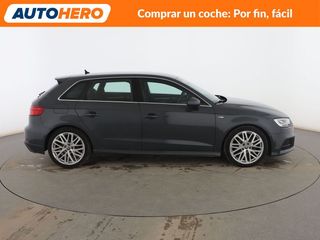 Audi A3 30 TDI S Line