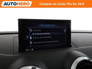 Audi A3 30 TDI S Line