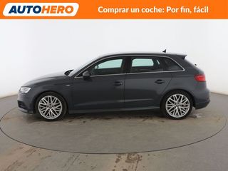 Audi A3 30 TDI S Line