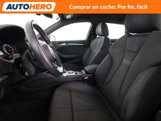 Audi A3 30 TDI S Line