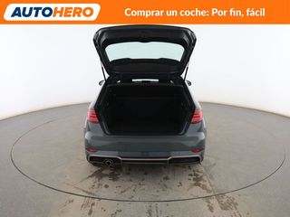 Audi A3 30 TDI S Line