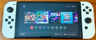 Giochi OLED 2025 + per Nintendo Switch