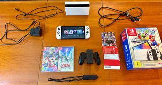 Giochi OLED 2025 + per Nintendo Switch