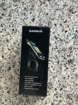 Soporte Garmin para Bicicleta