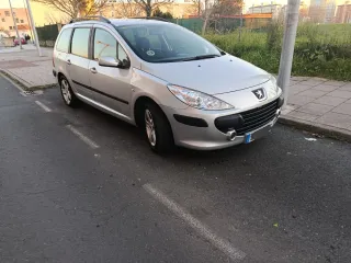 Peugeot 307 2008