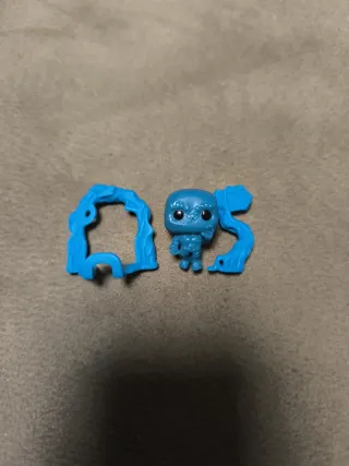 Funko Pop Vecna Kinder Stranger Things