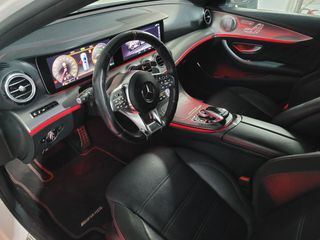 Mercedes-Benz Clase E 2019