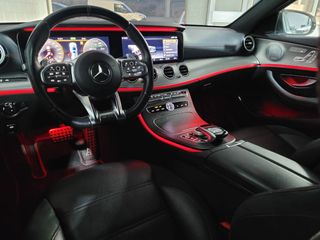 Mercedes-Benz Clase E 2019