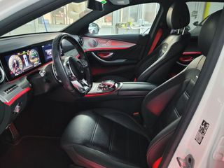 Mercedes-Benz Clase E 2019