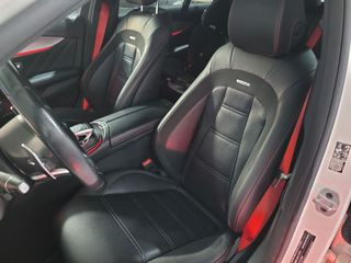 Mercedes-Benz Clase E 2019