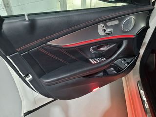 Mercedes-Benz Clase E 2019