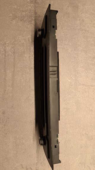 Frontalino radio BMW Professional (per Ricambi)