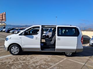 Hyundai H-1  Automática 8 plazas 170cv