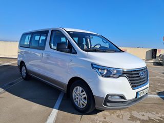 Hyundai H-1  Automática 8 plazas 170cv