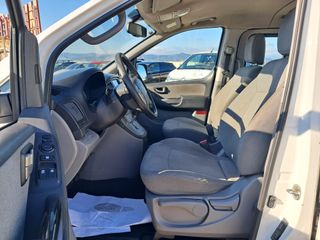 Hyundai H-1  Automática 8 plazas 170cv