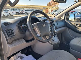 Hyundai H-1  Automática 8 plazas 170cv