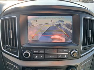 Hyundai H-1  Automática 8 plazas 170cv