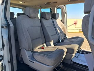 Hyundai H-1  Automática 8 plazas 170cv