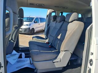 Hyundai H-1  Automática 8 plazas 170cv
