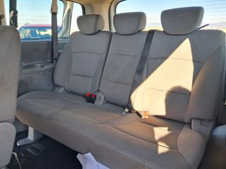 Hyundai H-1  Automática 8 plazas 170cv