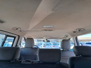 Hyundai H-1  Automática 8 plazas 170cv