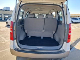 Hyundai H-1  Automática 8 plazas 170cv