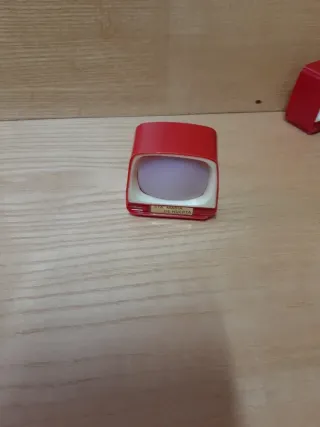 MIRADORES DIAPOSITIVAS .