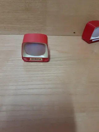 MIRADORES DIAPOSITIVAS .