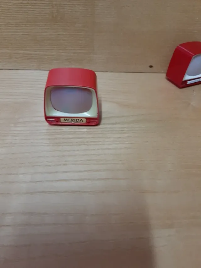 MIRADORES DIAPOSITIVAS .