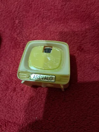 MIRADORES DIAPOSITIVAS .