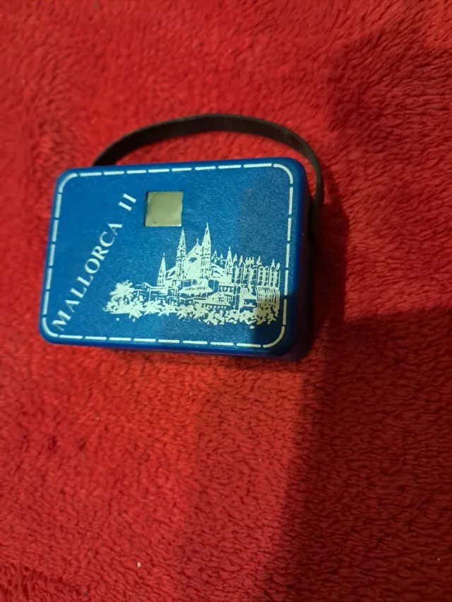 MIRADORES DIAPOSITIVAS .