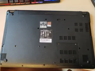 Acer Aspire V5-571G 2012 Negro