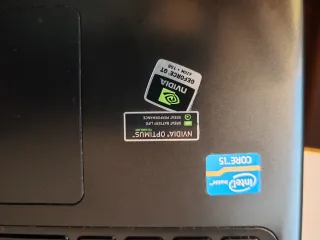 Acer Aspire V5-571G 2012 Negro