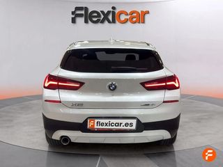 BMW X2 sDrive18i