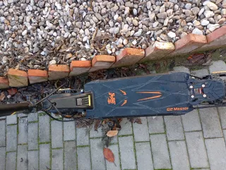 Kukirin G2 Master 2025