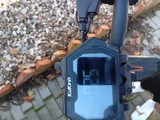 Kukirin G2 Master 2025