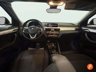 BMW X2 sDrive18i