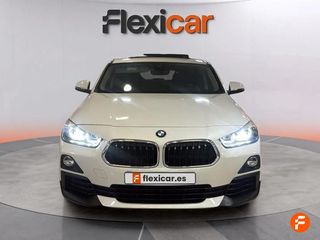 BMW X2 sDrive18i