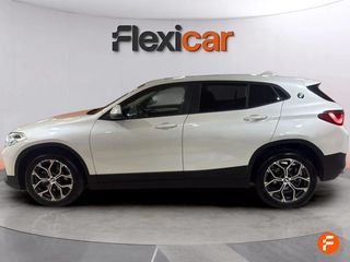 BMW X2 sDrive18i