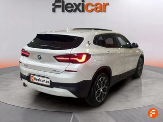 BMW X2 sDrive18i