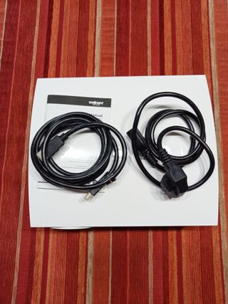 Proyector ViviBright F30 LCD TFT Blanco