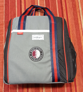 Proyector ViviBright F30 LCD TFT Blanco