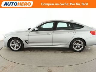 BMW Serie 3 320d GT M Sport