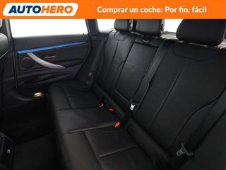 BMW Serie 3 320d GT M Sport