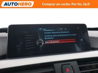 BMW Serie 3 320d GT M Sport