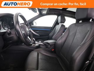 BMW Serie 3 320d GT M Sport