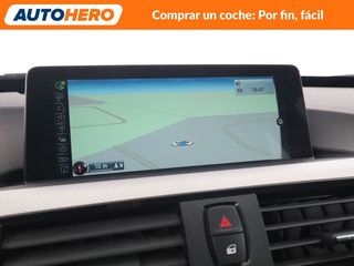 BMW Serie 3 320d GT M Sport