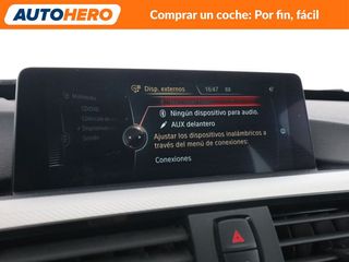 BMW Serie 3 320d GT M Sport