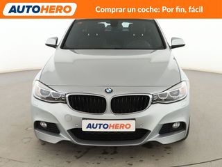 BMW Serie 3 320d GT M Sport